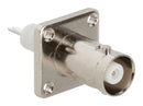 Amphenol RF 000-27000 000-27000 / Coaxial Connector MHV Straight Jack Solder Beryllium Copper
