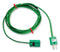 Labfacility EXT-K-C1-5.0-MP-MS Thermocouple Extension Lead K 220 &deg;C 5 m EXT-K-C1 Series