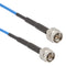 Amphenol RF 095-909-164-024 ATC-PS Test Cable Assembly N-TYPE Straight Plug TO ON Phase Stable 18GHZ 24 Inches 07AH5757