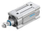 Festo DSBC-80-70-D3-PPSA-N3 Cylinder DBL Acting 80MM 12BAR 70MM