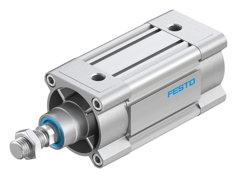 Festo DSBC-80-70-D3-PPSA-N3 Cylinder DBL Acting 80MM 12BAR 70MM
