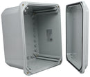 BUD Industries DPS-28711 DPS-28711 Enclosure Outdoor PC Light Grey New
