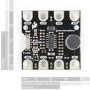 SparkFun SparkFun gator:microphone - micro:bit Accessory Board