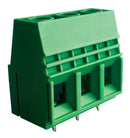 IMO Precision Controls 21.890M/2-E Wire-To-Board Terminal Block 10.16 mm 2 Ways 20 AWG 6 Screw