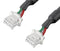 Molex 215170-0601 215170-0601 Cable Assembly Pico-Clasp Receptacle to 6 Ways 1 mm Row 150
