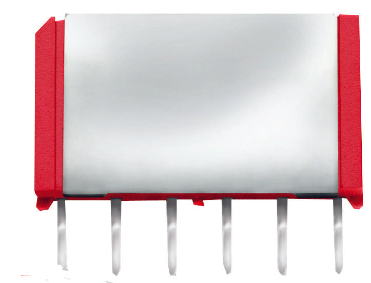 Coto Technology 9092-05-11. 9092-05-11. Reed Relay DPST-NO 5VDC 0.5A THD