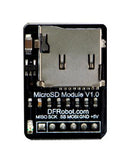 Dfrobot DFR0229 DFR0229 Expansion Board Micro SD(TF) Module Arduino UNO/Mega Boards