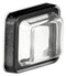 Multicomp PRO MP004424 Rocker Switch CAP Black