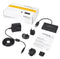 Startech MSTDP123HD MSTDP123HD Displayport to Hdmi Multi-Monitor Splitter 3-Port MST Hub