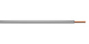 Multicomp PRO PP-6491B-4.0MMGRY PP-6491B-4.0MMGRY Wire Stranded 6491B / H07Z-R Per Metre Lszh Grey 4 mm&Acirc;&sup2;