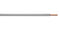 Multicomp PRO PP-6491B-4.0MMGRY PP-6491B-4.0MMGRY Wire Stranded 6491B / H07Z-R Per Metre Lszh Grey 4 mm&Acirc;&sup2;