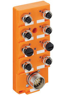 Lumberg Automation ASBS 8/LED 5-4. ASBS 5-4. Sensor Distribution BOX M12-5P 8PORT