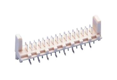Molex 90814-0916 Wire-To-Board Connector 1.27 mm 16 Contacts Header Picoflex 90814 Series Surface Mount 1 Rows