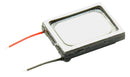 Multicomp PRO MP000291 Miniature Speaker 8 OHM 20KHZ