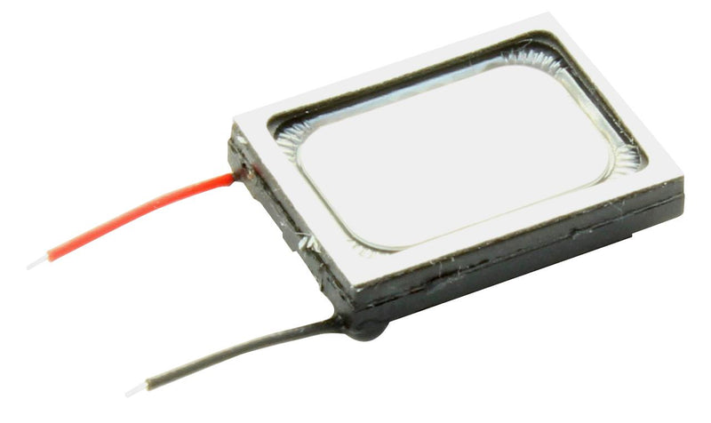 Multicomp PRO MP000291 Miniature Speaker 8 OHM 20KHZ