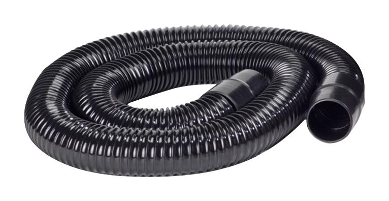 Metcal BVX-CH01 Connection Hose 50mm Diameter 1.8m Length for use With BVX-200 Extraction Systems