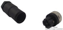 Phoenix Contact SACC-M12FST-3PECON-PG11-M SACC-M12FST-3PECON-PG11-M Sensor Connector M12 Female 4 Positions Screw Socket Straight Cable Mount