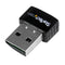 Startech USB300WN2X2C USB300WN2X2C Mini Wireless-N Network Adapter USB 2.0 300 Mbps
