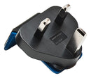 Mascot 127200 UK Exchangeable AC Plug Adapter Smps