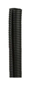 Panduit CLT100F-C20 Sleeving Split Corrugated Loom 30.5 m 100 ft 23.2 mm PE (Polyethylene) Black