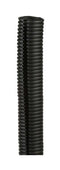Panduit CLT150F-X20 Sleeving Split Corrugated Loom 3.05 m 10 ft 39.1 mm PE (Polyethylene) Black
