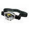 Performance Tools W2485 6 LED Headlamp Includes 3-AAA Batteries 84Y9232