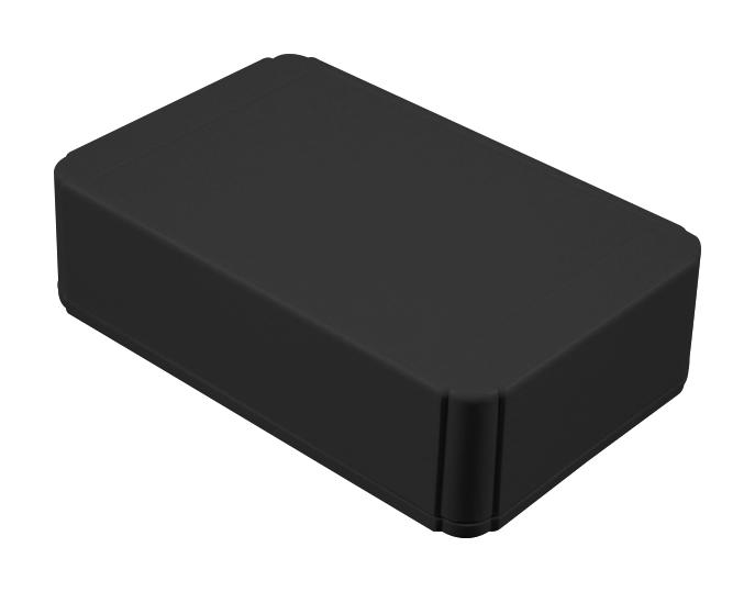 Multicomp MC001878 Plastic Enclosure Handheld ABS 60 mm 100 124.49 IP54