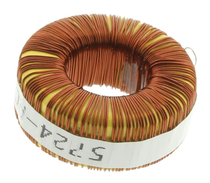 Bourns JW Miller 5724-RC 5724-RC Toroidal Inductor 4MH 1.75A 15%