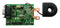 Stmicroelectronics EVALSTPM33 Evaluation Board STPM33 Energy Meter Single Phase Class 0.2 Tamper Monitor