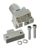 Johnson - Cinch Connectivity 145-0801-802 RF / Coaxial Connector SMK Straight Jack Screw 50 ohm Beryllium Copper