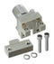Johnson - Cinch Connectivity 145-0801-802 RF / Coaxial Connector SMK Straight Jack Screw 50 ohm Beryllium Copper