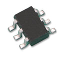 Texas Instruments SN74LVC1GX04DBVR Crystal Oscillator Driver 1 Input 5 ns 1.65 V to 5.5 SOT-23-6