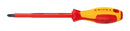 Knipex 98 24 00 Screwdriver