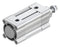 Festo DSBC-63-40-PPSA-N3 Cylinder DBL Acting 63MM 12BAR 40MM