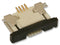 Molex 52745-0497 FFC / FPC Board Connector ZIF 0.5 mm 4 Contacts Receptacle Easy-On 52745 Surface Mount Top