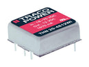 Traco Power THN 20-4811WI THN 20-4811WI Isolated Through Hole DC/DC Converter ITE 4:1 20 W 1 Output 5 V 4 A