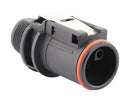 SOURIAU-SUNBANK / Eaton UTL5103G1S Circular Connector Souriau Trim Trio UTL Series Panel Mount Plug 4 Contacts
