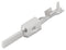 AMP - TE Connectivity 1-963745-2 Rectangular Power Contact Silver Plated Contacts Pin Crimp 20 AWG