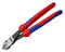 Knipex 74 22 250 Cutter Diagonal mm Edge 4.6 64 &deg;