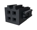 Amphenol ICC 71600-130LF WTB Conn Rcpt 30POS 2ROWS 2.54MM