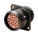 Omega MTC-24-FF MTC-24-FF Thermocouple Connector Receptacle