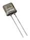 Vishay Foil Resistors Y00781K00000B9L Through Hole Resistor 1 Kohm VHP100 Series 300 mW &plusmn; 0.1% Radial Leaded V