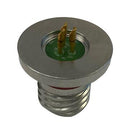 Amphenol Aerospace D38999/27YF35PN D38999/27YF35PN Circular Conn Rcpt 19-35 Weld Mount