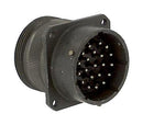 ITT Cannon MS3120E14-19P MIL Spec Circular Conn Rcpt 19P 14-19