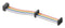 Samtec IDSD-05-D-03.00-T IDSD-05-D-03.00-T Ribbon Cable IDC Receptacle to 10 Ways 3 " 76.2 mm 2.54 Idsd