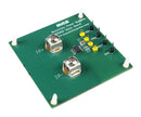 Monolithic Power Systems (MPS) EVCS1802-S-05-00A EVCS1802-S-05-00A Evaluation Board MCS1802GS-05 Linear Hall-Effect Current Sensor