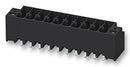 Phoenix Contact DMCV 15/10-G1F-35-LR P20THR DMCV P20THR Terminal Block Header 3.5 mm 20 Ways 8 A 160 V Through Hole Vertical