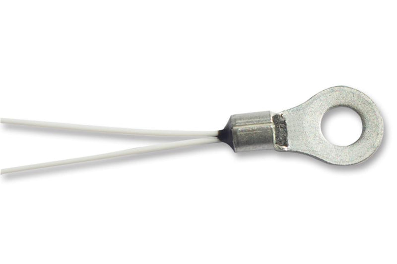 Variohm Eurosensor ETP-RT-6-25-10K3A1B RTD Sensor -40 &deg;C 125 10 Kohm ETP-RT Series