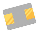 QANTEK TECHNOLOGY CORPORATION QC5CB12.0000F18B23M Crystal, 12 MHz, SMD, 5mm x 3.2mm, 30 ppm, 18 pF, 20 ppm, QC5CB Series