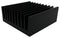 Multicomp PRO MP008434 MP008434 Heat Sink 1.5 &Acirc;&deg;C/W 100 mm 40